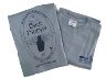 Bike Friday T-shirts Headbadge Stone Blue S-Size