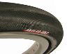 Primo Comet Kevlar Reflective All Black Tyre 20 x 1 3/8 