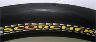 Greenspeed Scorcher Kevlar Tyre 16 x 1 1/2