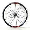 Velocity URIEL 451mm 20/24 Shimano Driver Wheels