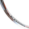 ALEXRIMS DA16 20(406) x 1.50 Black 28H