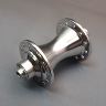 Bike Friday Sealed Bearing front Narrow Hub Silver